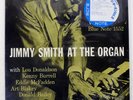 JIMMY SMITH AT THE ORGAN (VOLUME 2) BLUE NOTE BLP1552 Japan MONO VINYL LP
