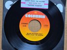 BLUE OYSTER CULT Don't Fear The Reaper & Jukebox Strip 45 7