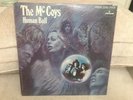 The McCoys Human Ball Promo Mercury LP Rick Derringer NM