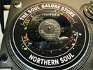 J.J. BARNES  PLEASE LET ME IN  REAL HUMDINGER  NORTHERN SOUL