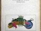 CHRISTOPHER CROSS - Rendezvous (1992) Vinyl LP Record. RARE