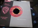 JOANIE SOMMERS 45 JOHNNY GET ANGRY / A SUMMER PLACE WB PROMO w Promo SLEEVE EXC