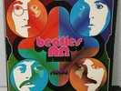 The BEATLES Alpha Omega 4 LP Vinyl Box Set