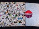 Led Zeppelin III (1st Pressing, Do What Thou Wilt, No Peter Grant, Excellent) LP