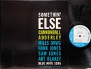 CANNONBALL ADDERLEY 