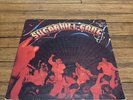 Sugarhill Gang Self Titled LP 1980 Sugar Hill Records SH245 Vinyl Record Tested