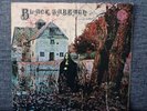 Black Sabbath Black Sabbath 1970 1st UK Press Vertigo LP Philips Text + Misprint