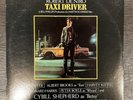 Taxi Driver Original Soundtrack - Bernard Herrmann -  Arista AL 4079 Vinyl LP