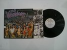 THE WARRIORS ORIGINAL MOTION PICTURE SOUNDTRACK OST LP RARE 1979 1ST INDY ON A&M