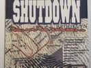SHUTDOWN - FEW AND FAR BETWEEN | Vinyl | Victory Rec.  | Madball Agnostic Front