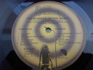 IRON MAIDEN RARE FRENCH / DUTCH LATER VERSION OF THE NUMBER OF THE BEAST LP
