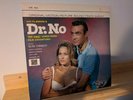Monty Norman - Dr. No (Original Motion Picture Soundtrack ) LP Vinyl VG / VG