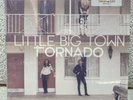 Little Big Town - Tornado Vinyl LP Nashville Country Gatefold 2012