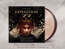 Clair Obscur: Expedition 33 Laced Records Exclusive Deluxe Colour Double Vinyl
