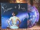 LIQUID FILLED Marina Princess Of Power Deluxe PURPLE vinyl Bad World land