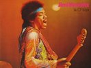 Jimi Hendrix - Isle Of Wight (LP, Album, RE)