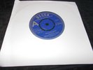 DEMO  - THE NASHVILLE TEENS - THE LITTLE BIRD / WHATCHA GONNA DO? - RARE UK 7