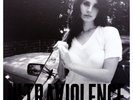 Lana Del Rey ‎Ultraviolence BoxSet 2LP Picture Disc Vinyl CD & Art Prints SEALED