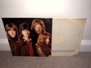 BADFINGER Straight Up LP Apple 1972 Stereo EARLIEST EVER UK 1st Press