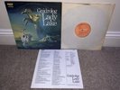 GNIDROLOG Lady Lake LP RCA Victor 1972 Stereo PHENOMENALLY RARE UK 1st Press