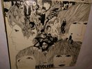 The Beatles Revolver LP Vinyl Record Album Capitol Records  ST 2576