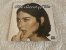 Gracie Abrams The Secret Of Us Blood Records Vinyl Numbered