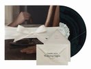Charli XCX - Wuthering Heights Numbered Collector's Edition Vinyl Record LP VG+