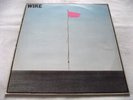 WIRE   PINK FLAG ** 1977 UK HARVEST LP