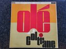 JOHN COLTRANE-OLE COLTRANE-UK LONDON ATLANTIC MONO LP