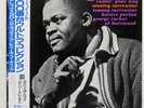 STANLEY TURRENTINE COMIN' YOUR WAY BLUE NOTE BN4065 Japan OBI VINYL LP