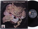 BLACK CAT BONES Barbed Wire Sandwich P.I.P. LP VG+ n