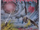 IRON MAIDEN Flight Of Icarus EMI K052-07-721 12