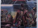 IRON MAIDEN Stranger In A Strange Land EMI 12EMI-5589 12