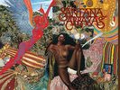 Santana Abraxas (SuperVinyl) (Vinyl) 12