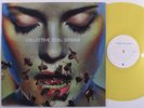 COLLECTIVE SOUL Dosage CRAFT LP VG++ yellow vinyl 2024 reissue n