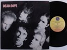 DEAD BOYS We Have Come For Your Children SIRE LP VG+ n