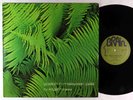 Edgar Froese - Ypsilon In Malaysian Pale LP - Brain Germany VG++