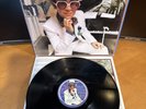 ELTON JOHN Greatest Hits FIRST Pinckneyville Press 1974 MCA2128 LP B5 EX
