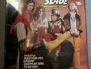 Rare Beginnings Of Slade Ambrose 1969 Shrink Wrap Mint Vinyl 6780 678 1975