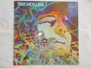 MINT  UK  STEREO  FONTANA  LP - TIM HOLLIER - 