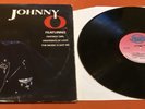 RARE Vintage Vinyl/LP. Johnny O. Self-Titled Ft. Fantasy Girl. MIC-1202. READ