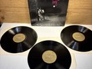 HEY LOVE / THE CLASSIC SOUNDS OF SEXY SOUL  3LP '85 M'PRESS RECORDS R&B SOUL