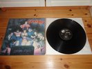 Tankard  Zombie Attack  LP   1.Press  1986  Noise   Thrash  Slayer