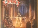 Epitaph - Seeming Salvation. LP Red/Black Marble. Reissue. Death Metal