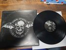 The Best of Avenged Sevenfold 3 LP Vinyl Set 2005-2013 (Record, 2017) Super Rare