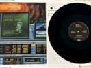IRON MAIDEN-SOMEWHERE IN TIME-WASTED YEARS/REACH OUT-1986 ORIG 12EMI 5583 MINTY