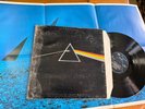 LP ITALY Pink Floyd – The Dark Side Of The Moon -- CON POSTER