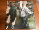 DJ Shadow - Endtroducing original double LP