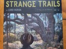 Lord Huron ‎– Strange Trails (2LP) Limited Edition Moss Green Vinyl Sealed