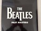 The Beatles Past Masters 2LP Gatefold NM/VG+